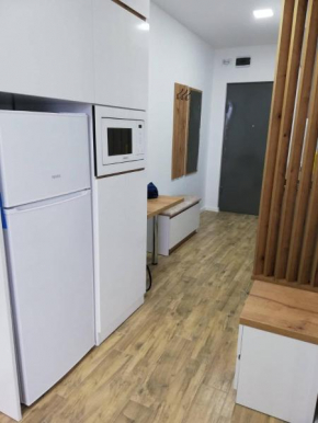 Gogoliway Aparthotel Gonio, Batumi